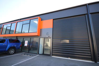 6/158 Chesterville Road Cheltenham VIC 3192 - Image 1