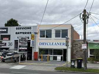 S1/34 Balcombe Road Mentone VIC 3194 - Image 1