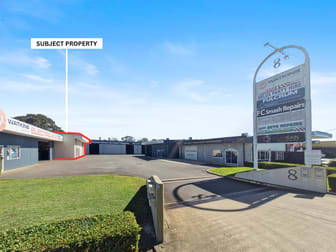 2/8-10 Boat Harbour Drive Pialba QLD 4655 - Image 3