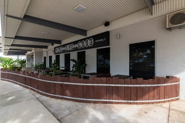 Click to view all images UNIT 2/18 The Boulevard Palmerston City NT 0830 - Image 2