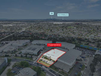 Click to view all images 7 Trade Park Drive Tullamarine VIC 3043 - Image 3