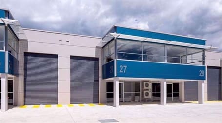 Click to view all images McCauley Business Park 19 McCauley Street Matraville NSW 2036 - Image 1