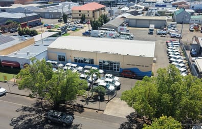 91-93 Neil Street Toowoomba City QLD 4350 - Image 1