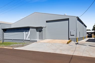 Click to view all images 12 Makepeace Street Rockville QLD 4350 - Image 1