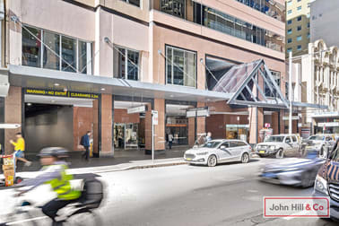 Shop 11/370 Pitt Street Sydney NSW 2000 - Image 1