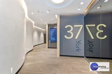 Suite 1002/37 York Street Sydney NSW 2000 - Image 2