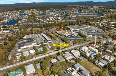 2/22 Mary Street Noosaville QLD 4566 - Image 2