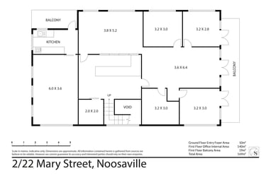 2/22 Mary Street Noosaville QLD 4566 - Image 3