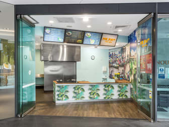 Retail 103/7 Railway Street Chatswood NSW 2067 - Image 1