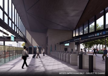 Retail/ Metro Station Walkway Bankstown NSW 2200 - Image 3