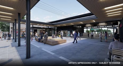 Click to view all images Retail/ Metro Beamish Street Campsie NSW 2194 - Image 1