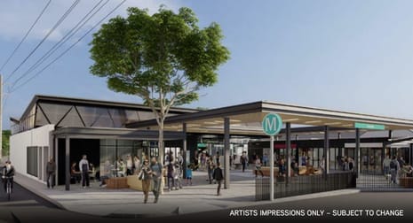 Click to view all images Retail/ Metro Beamish Street Campsie NSW 2194 - Image 2