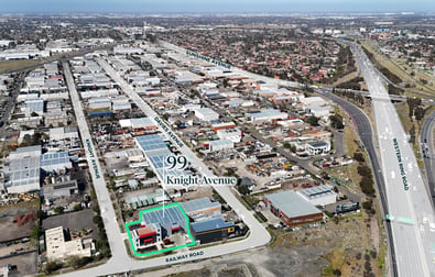 Click to view all images 99 Knight Avenue Sunshine North VIC 3020 - Image 3