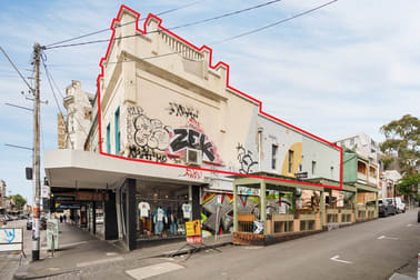First Floor/191 Smith Street Collingwood VIC 3066 - Image 1