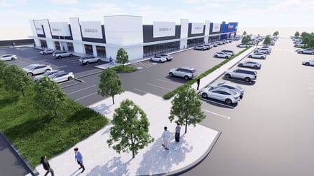 Click to view all images Busselton Power Centre 90 West Street Busselton WA 6280 - Image 1