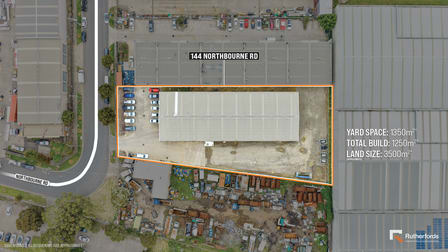 Click to view all images 144 Northbourne Road Campbellfield VIC 3061 - Image 2