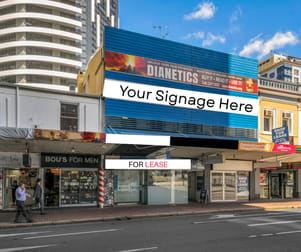 Click to view all images Shop 1/452-456 George Street Brisbane City QLD 4000 - Image 1
