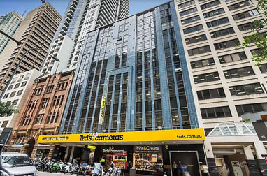 Click to view all images Suite 510/321 Pitt Street Sydney NSW 2000 - Image 1