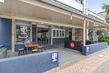 Shop 1/154 Marsden St Parramatta NSW 2150 - Image 2