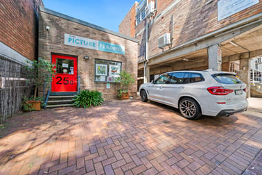 Click to view all images 3/25C Redleaf Avenue Wahroonga NSW 2076 - Image 2