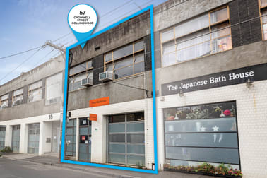 57 Cromwell Street Collingwood VIC 3066 - Image 1