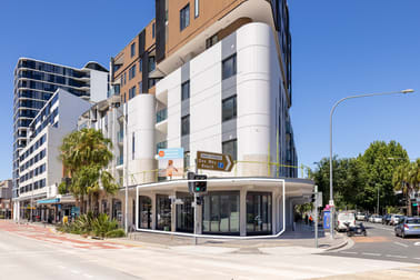 Click to view all images Shops 4 &/8 Oaks Avenue Dee Why NSW 2099 - Image 1