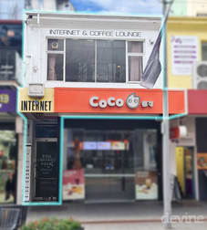 35 Elizabeth Street Hobart TAS 7000 - Image 1