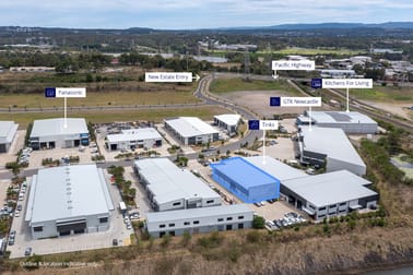 Unit 1, 52 Riverside Drive Mayfield West NSW 2304 - Image 1