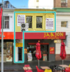 33A Elizabeth Hobart TAS 7000 - Image 1