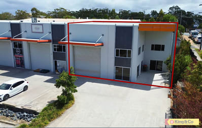 1/25 Industrial Avenue Molendinar QLD 4214 - Image 1