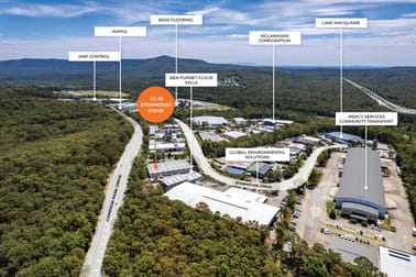 Part of 53-55 Stenhouse Drive Cameron Park NSW 2285 - Image 1