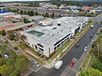 Suites/6-18 Bridge Road Hornsby NSW 2077 - Image 1