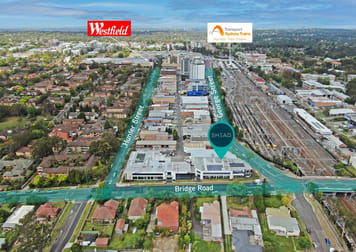 Suites/6-18 Bridge Road Hornsby NSW 2077 - Image 2