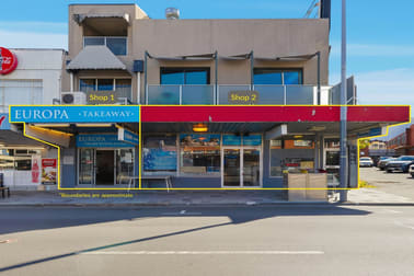 Shop 1 & 2/163 Sandy Bay Road Sandy Bay TAS 7005 - Image 1