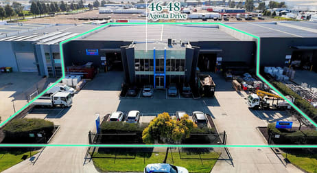 46-48 Agosta Drive Laverton North VIC 3026 - Image 1