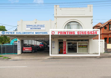 Shop 16 The Crescent Homebush NSW 2140 - Image 1