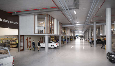 12 & 13/101-105 Old Pittwater Road Brookvale NSW 2100 - Image 2