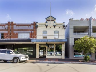 Rear Office/52 Frenchs Road Willoughby NSW 2068 - Image 1