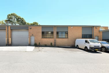 2/23 Garema Circuit Kingsgrove NSW 2208 - Image 1