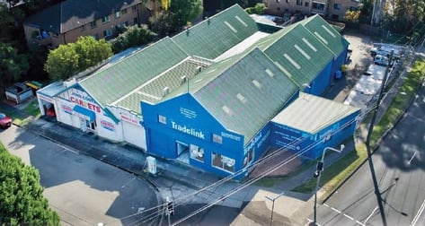 Shop 1 606 Blaxland Road Eastwood NSW 2122 - Image 1