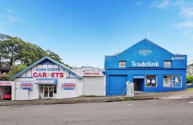 Shop 1 606 Blaxland Road Eastwood NSW 2122 - Image 2