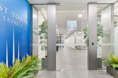 Suite 8,/Level 2, 77 Victor crescent Narre Warren VIC 3805 - Image 3