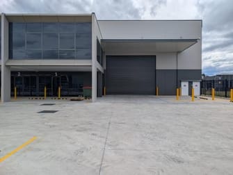 Office Space/9 Grazier Avenue Gregory Hills NSW 2557 - Image 1