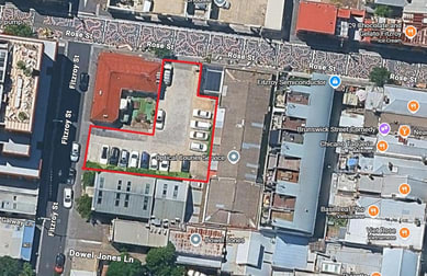 78-84 Rose Street Fitzroy VIC 3065 - Image 1