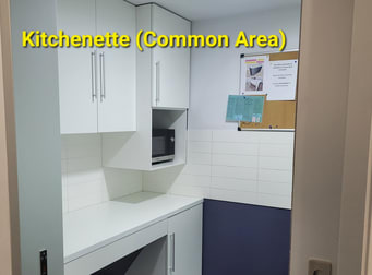 1414/401 Docklands Dr Docklands VIC 3008 - Image 3