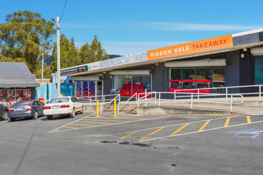 Shop 4 & 5/38 Sugarloaf Road Risdon Vale TAS 7016 - Image 2