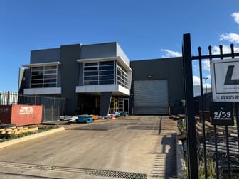 Unit 2/59 Sunline Drive Truganina VIC 3029 - Image 1