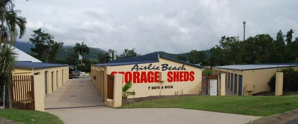 14 Commerce Cl Cannonvale QLD 4802 - Image 1