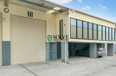 Click to view all images 21/6 Abbott Road Seven Hills NSW 2147 - Image 1