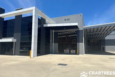 18-20 Edison Road Dandenong South VIC 3175 - Image 1